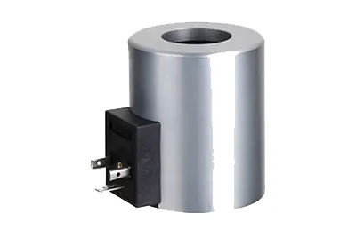 Bobina Solenoide