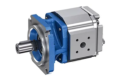 Bomba Rexroth