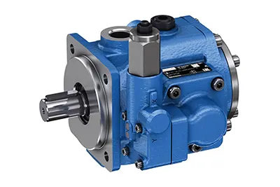 Bomba Rexroth