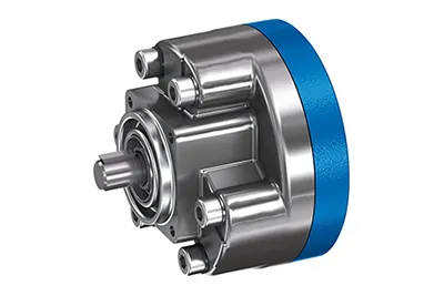 Bomba Rexroth