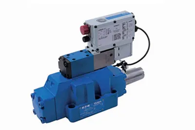 Distribuidor Eaton