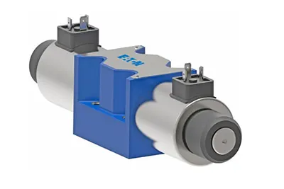 Distribuidor Vickers