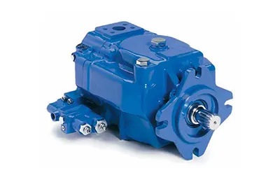 Fornecedor Eaton