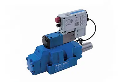 Fornecedor Eaton