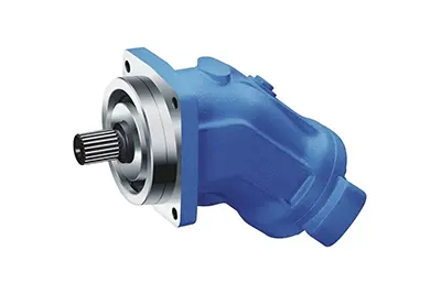 Motor Hidráulico