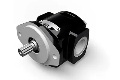 Motor Hidráulico