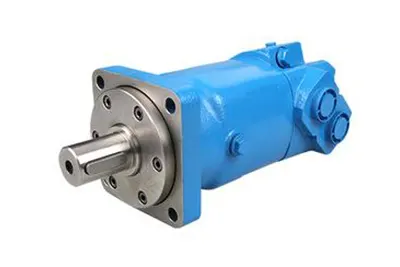Motor Hidráulico