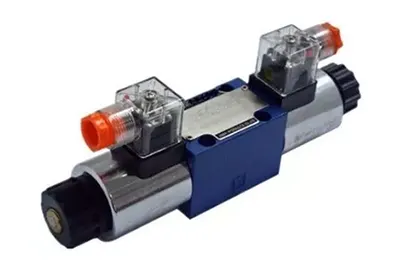 Válvula TN6