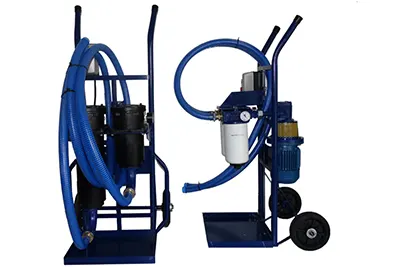 Venda de Equipamento Hidráulico