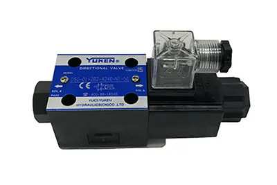 Yuken Hidráulica